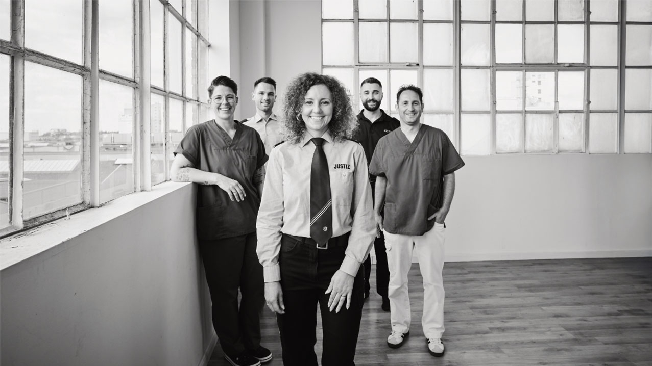 Gruppenfoto