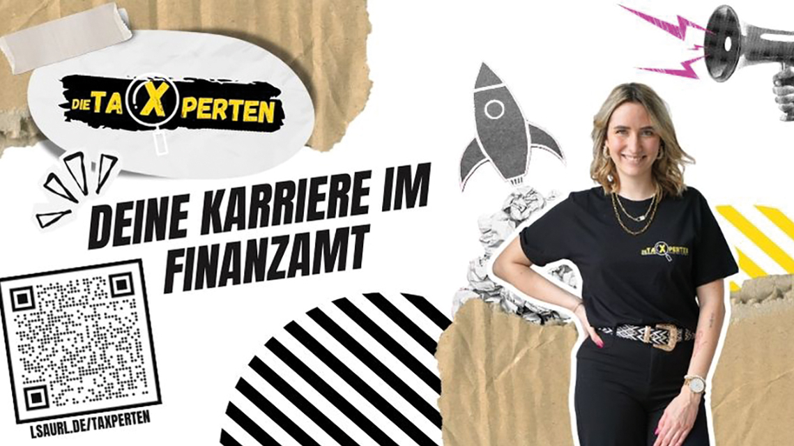 Werbekampagne