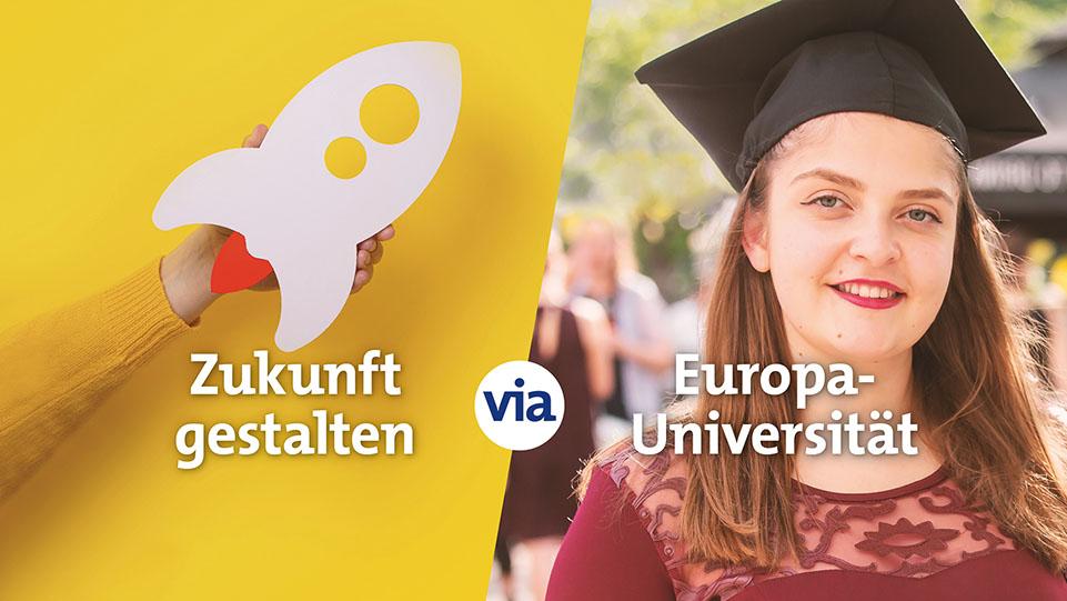 Studentin 