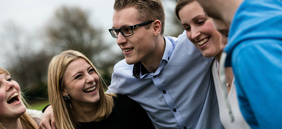 Gruppenbild