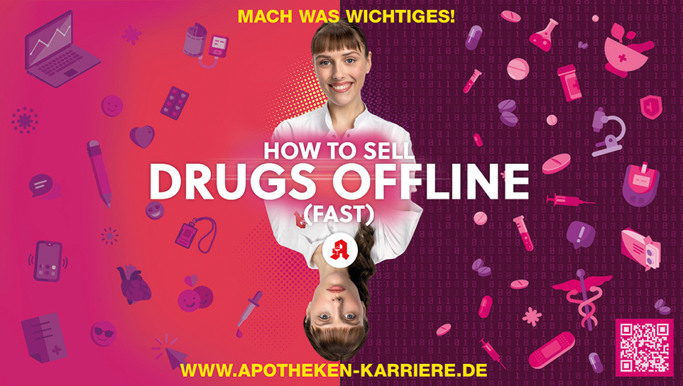 Werbekampagne
