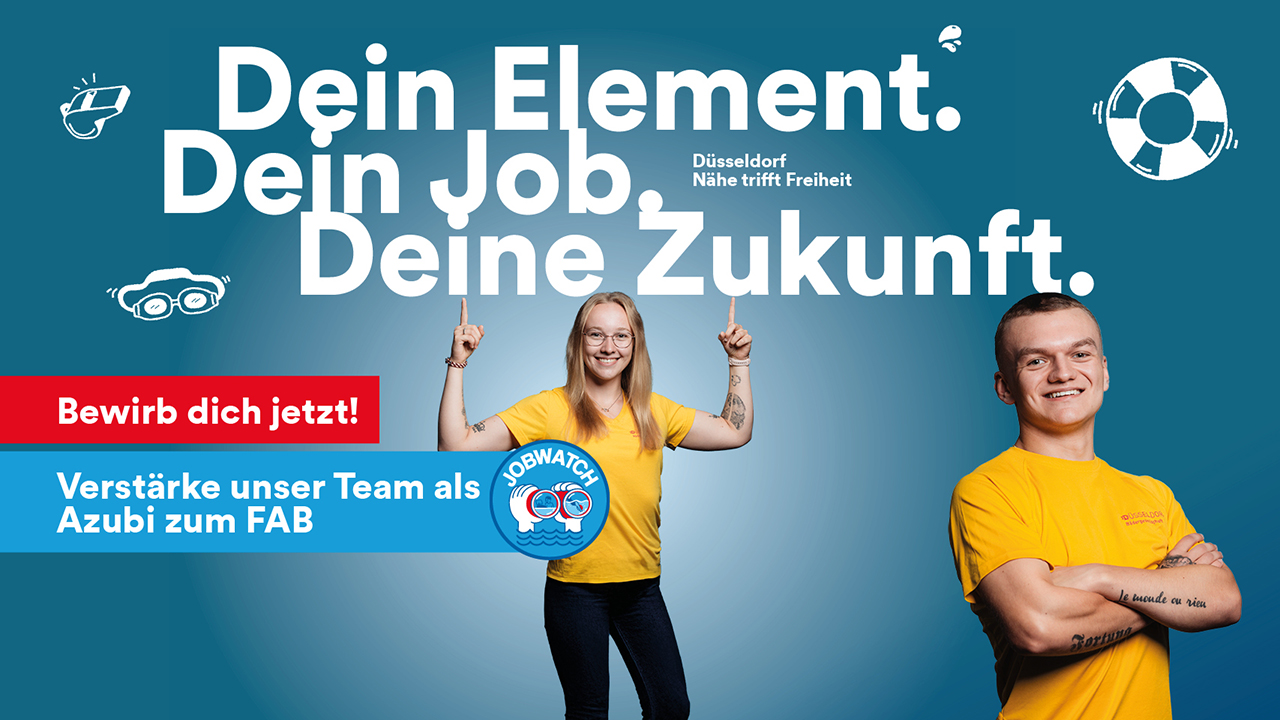 Werbkampagne