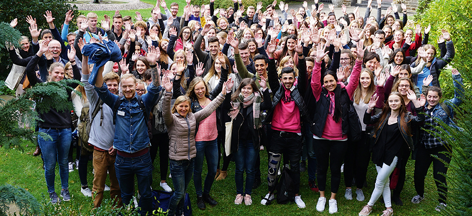 Gruppenbild