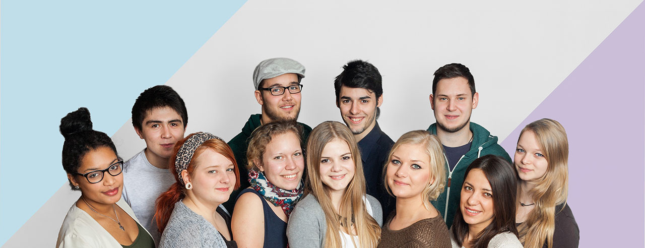 Gruppenbild