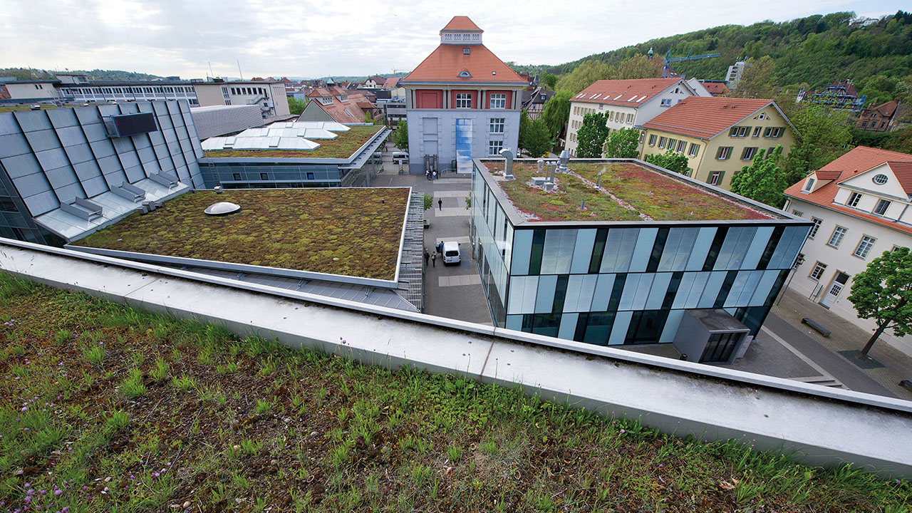 Hochschule Esslingen