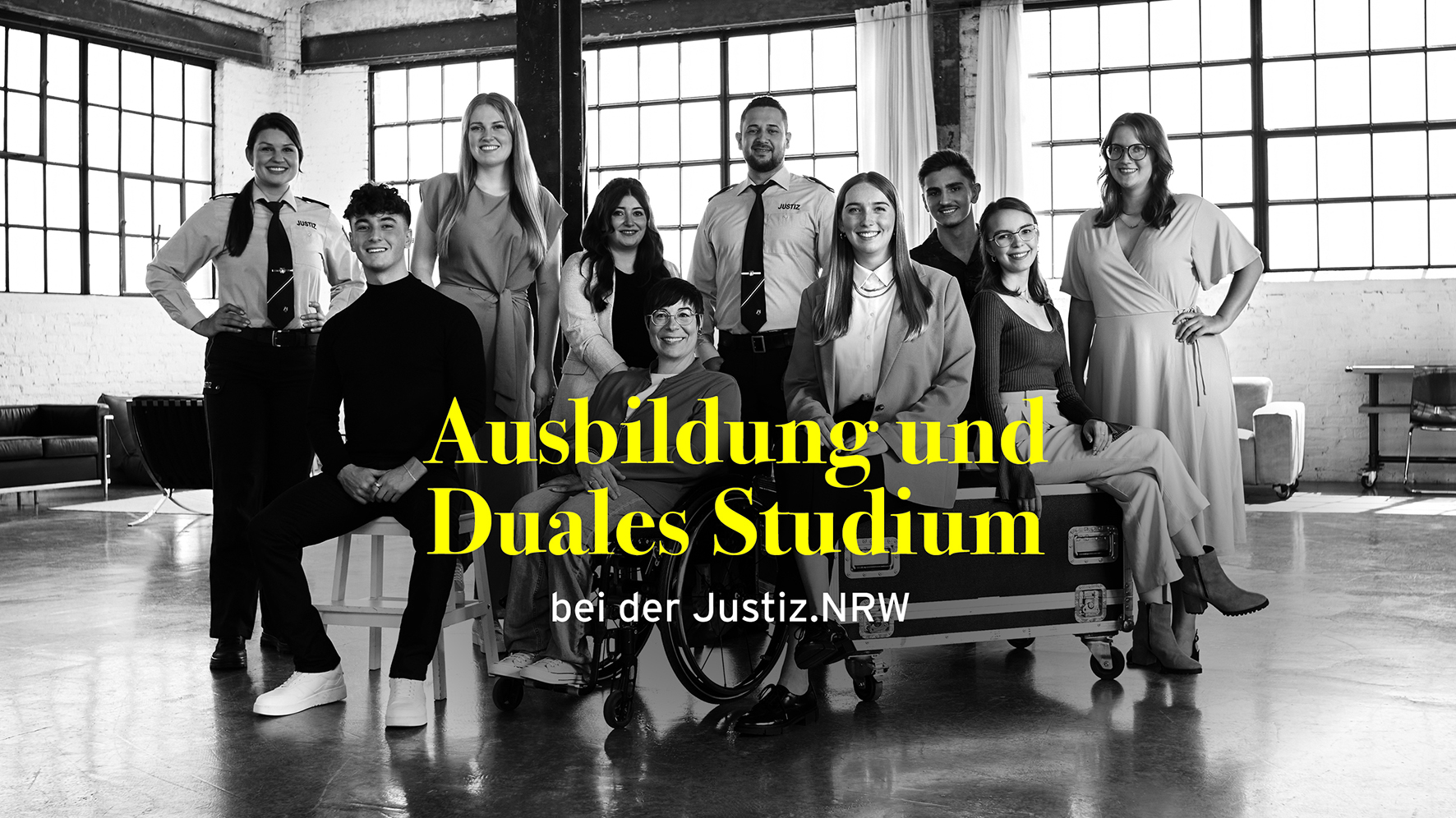 Gruppenbild