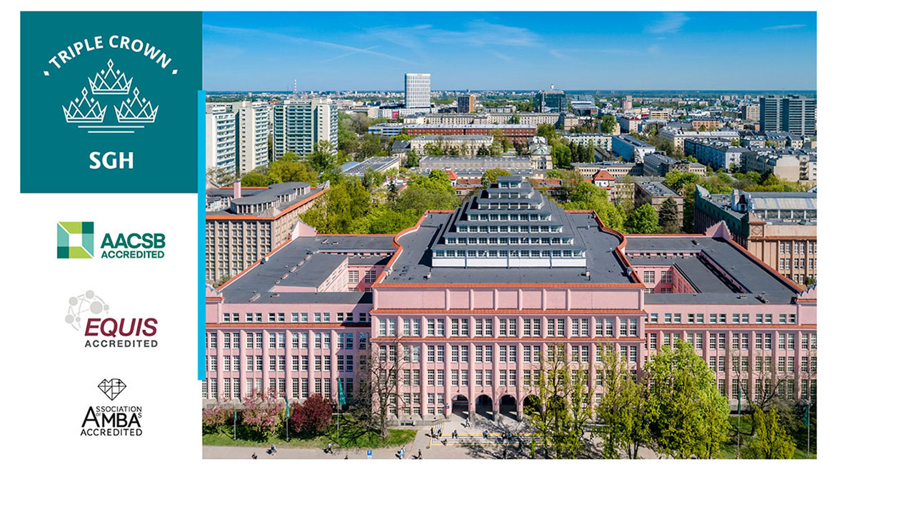 Gebäude von außen